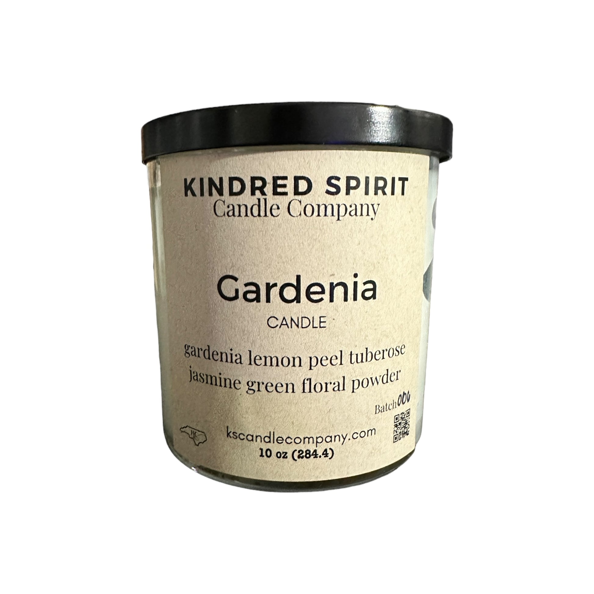 Candles - Kindred Spirit Candle Company