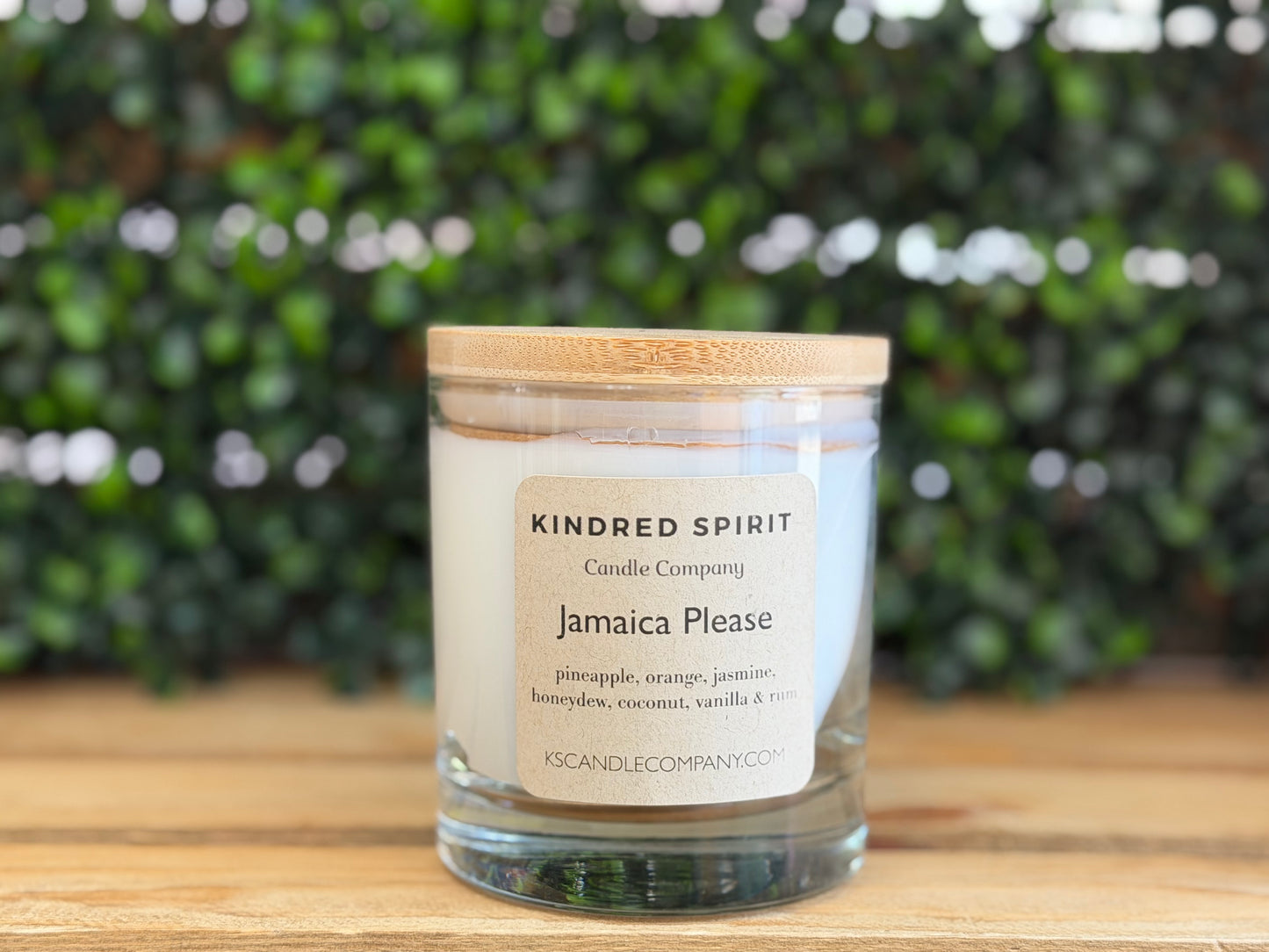 Candles